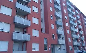 Apartment Nika, Arena Zagreb